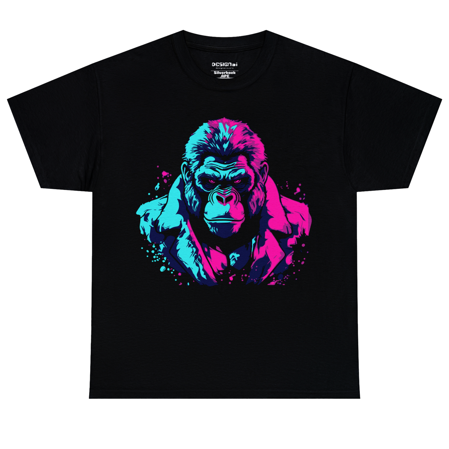 Silverback.APE Shirt