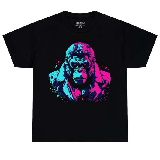 Silverback.APE Shirt