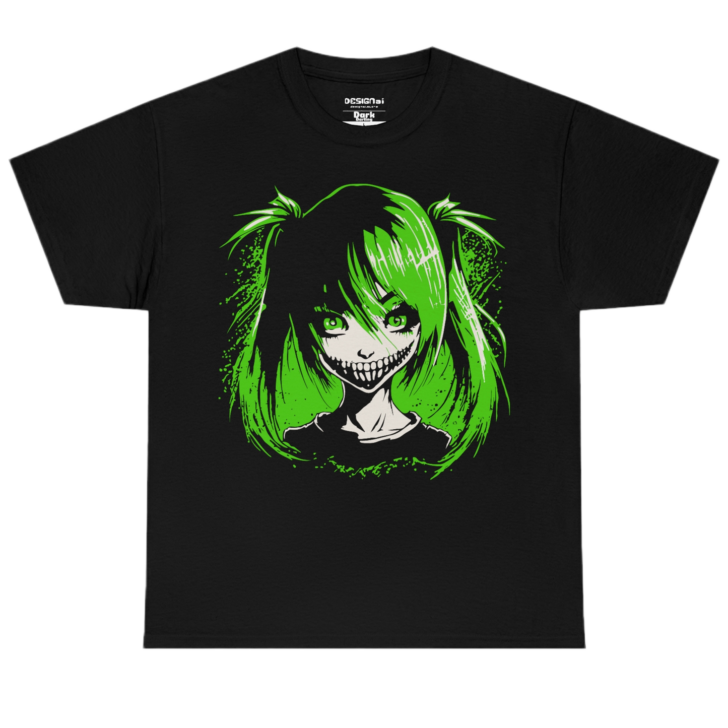 Dark Darling Shirt