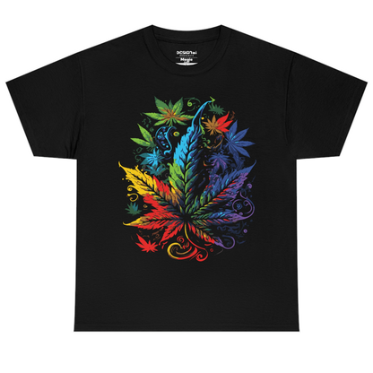 Magic.Leaf Shirt