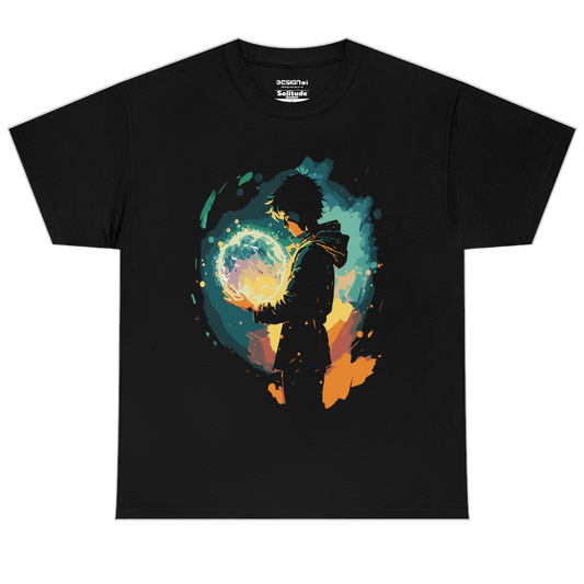 Solitude Seeker Shirt