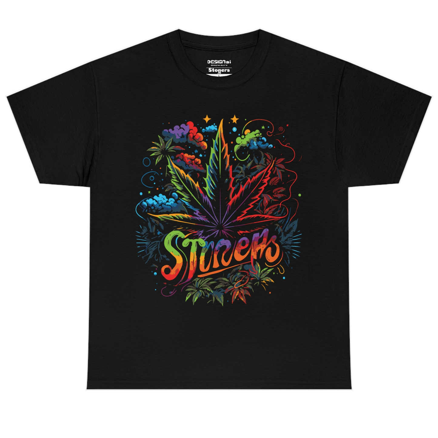 Stoners.ai Shirt