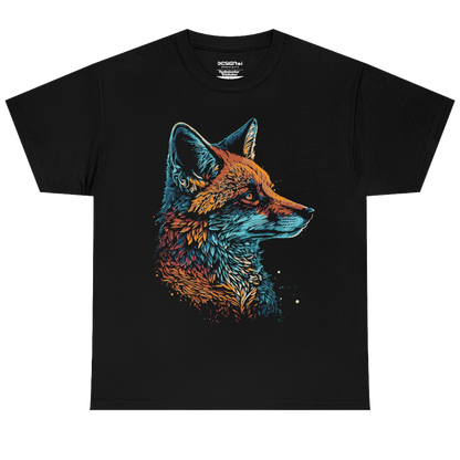 Technicolor Trickster Shirt