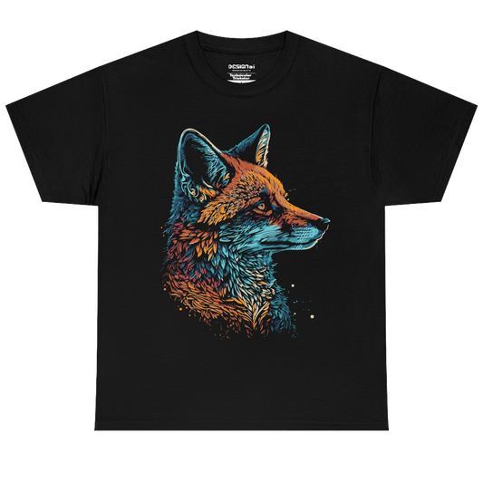 Technicolor Trickster Shirt