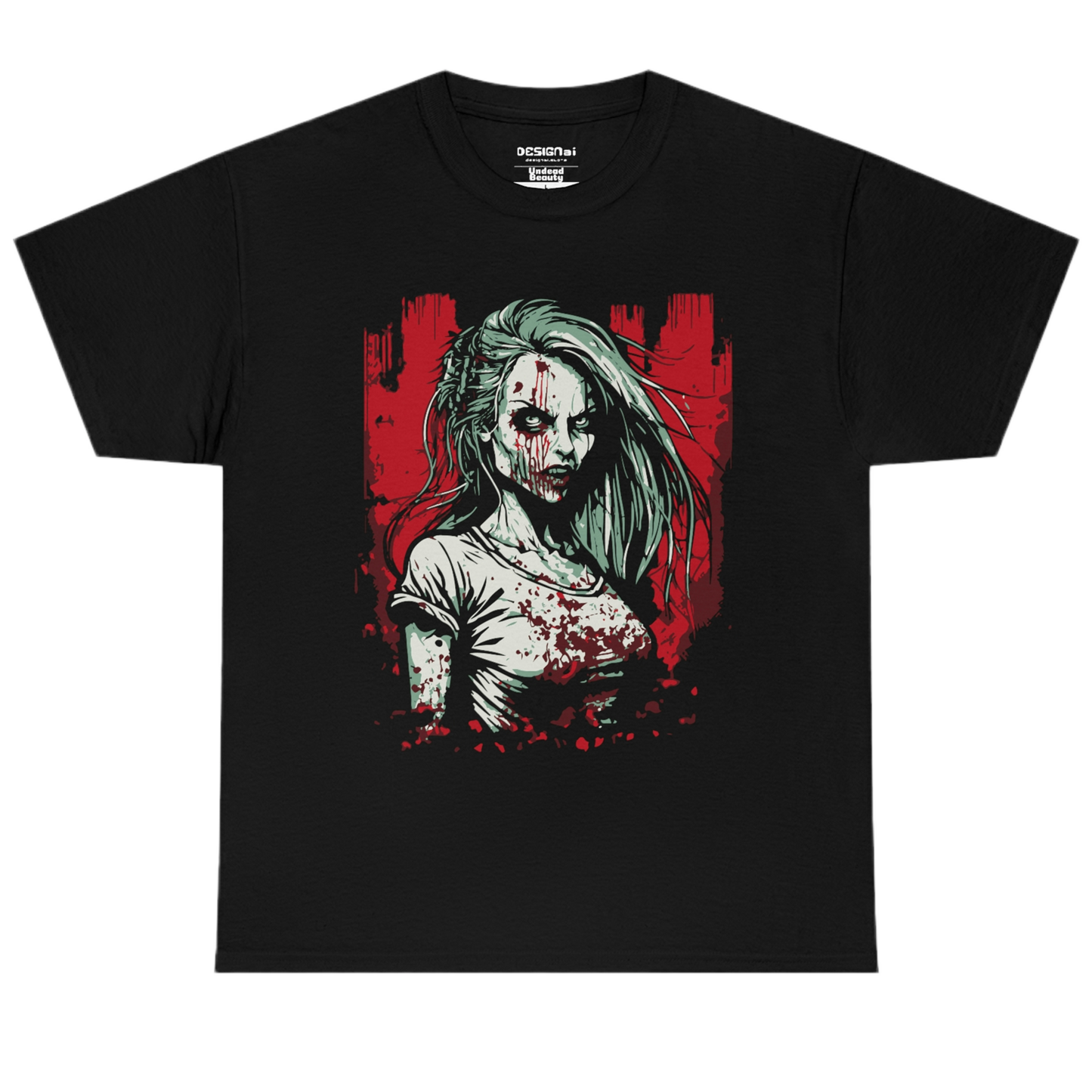 Undead Beauty Shirt