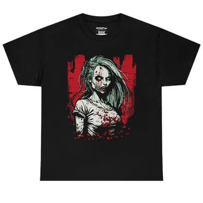 Undead Beauty Shirt